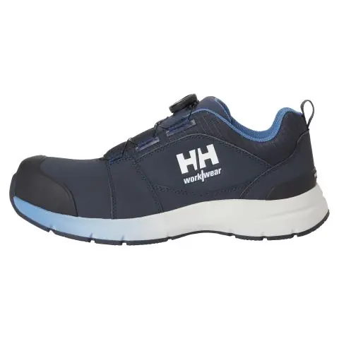 Helly Hansen Workwear Barcode MXR 78325 Skyddssko Köp nu